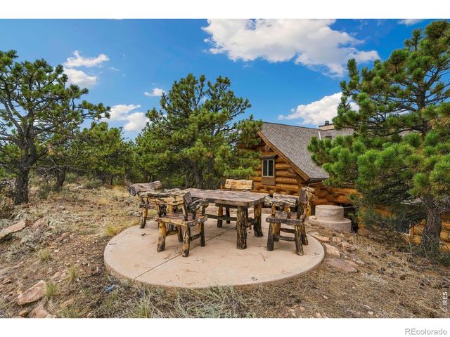 2915 Sedona Hills Drive, Loveland, CO 80537