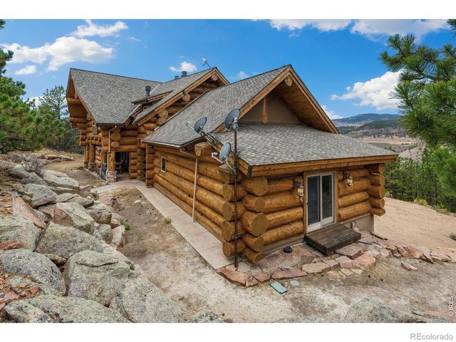 2915 Sedona Hills Drive, Loveland, CO 80537