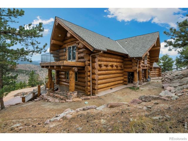 2915 Sedona Hills Drive, Loveland, CO 80537