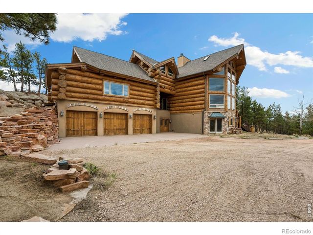2915 Sedona Hills Drive, Loveland, CO 80537