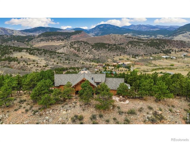 2915 Sedona Hills Drive, Loveland, CO 80537