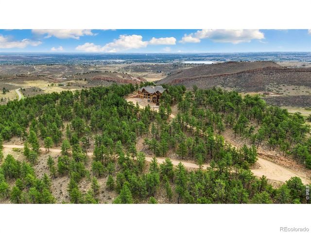 2915 Sedona Hills Drive, Loveland, CO 80537