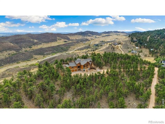 2915 Sedona Hills Drive, Loveland, CO 80537