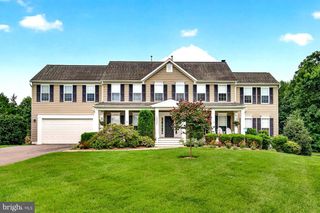 16900 HILLARD ST, Poolesville, MD 20837