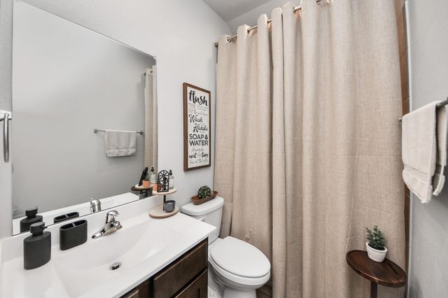 4315 Nervesa Drive, Katy, TX 77449