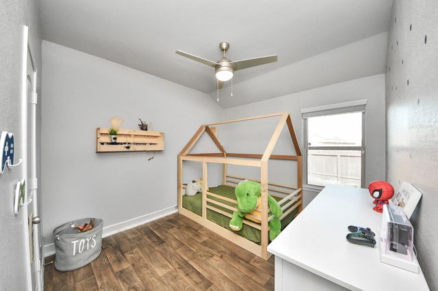 4315 Nervesa Drive, Katy, TX 77449