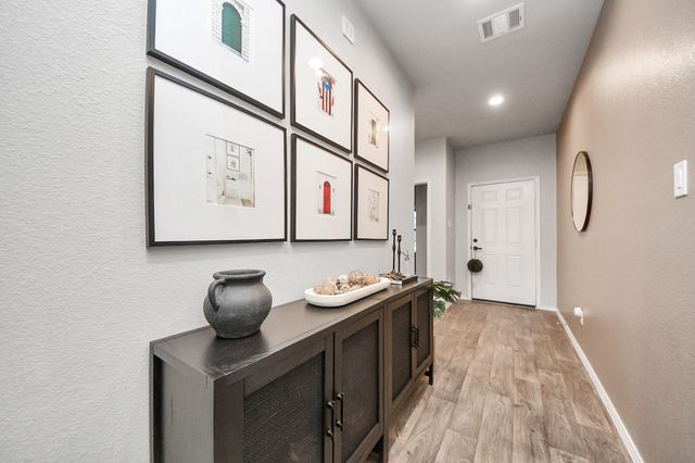 4315 Nervesa Drive, Katy, TX 77449