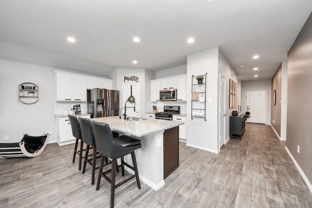 4315 Nervesa Drive, Katy, TX 77449