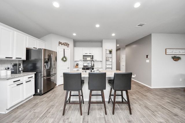 4315 Nervesa Drive, Katy, TX 77449