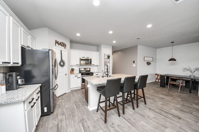 4315 Nervesa Drive, Katy, TX 77449