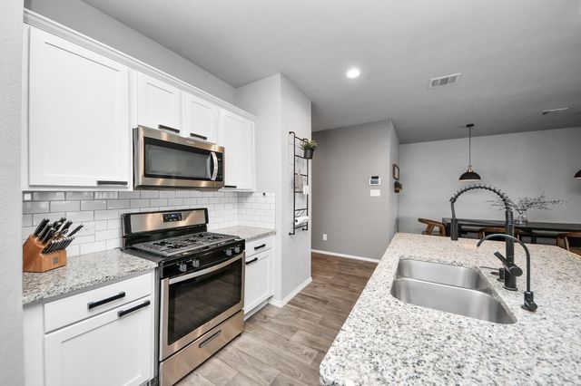 4315 Nervesa Drive, Katy, TX 77449