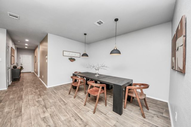 4315 Nervesa Drive, Katy, TX 77449