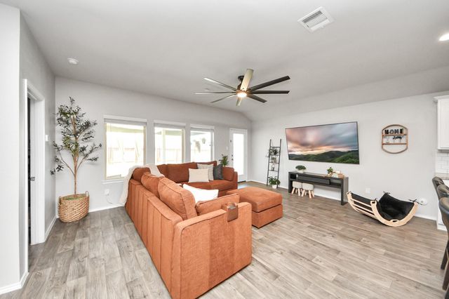 4315 Nervesa Drive, Katy, TX 77449