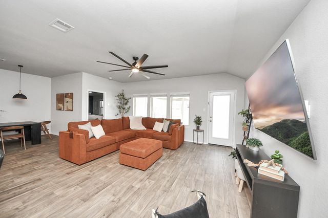 4315 Nervesa Drive, Katy, TX 77449