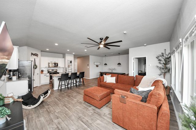 4315 Nervesa Drive, Katy, TX 77449