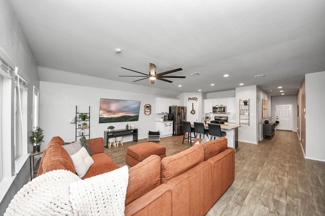 4315 Nervesa Drive, Katy, TX 77449