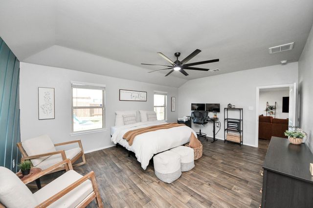 4315 Nervesa Drive, Katy, TX 77449