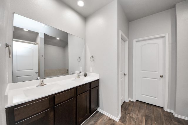 4315 Nervesa Drive, Katy, TX 77449