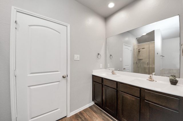 4315 Nervesa Drive, Katy, TX 77449