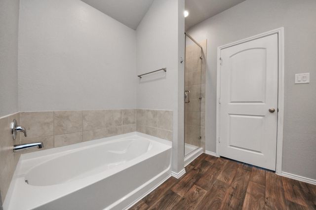 4315 Nervesa Drive, Katy, TX 77449