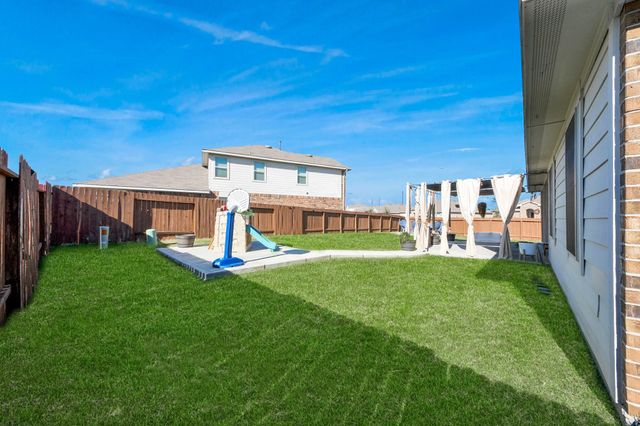 4315 Nervesa Drive, Katy, TX 77449