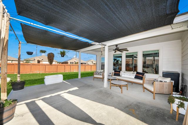 4315 Nervesa Drive, Katy, TX 77449