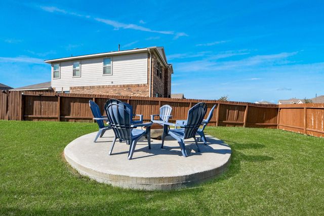 4315 Nervesa Drive, Katy, TX 77449