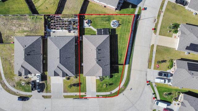 4315 Nervesa Drive, Katy, TX 77449