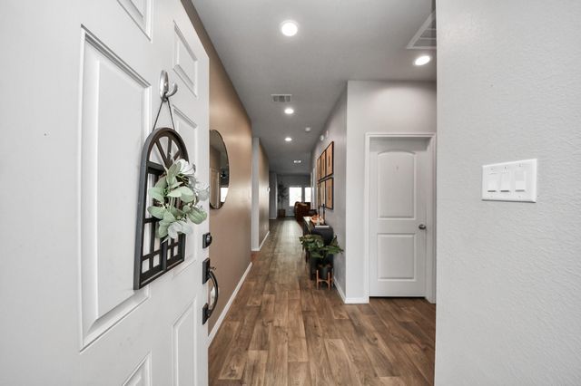 4315 Nervesa Drive, Katy, TX 77449