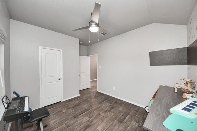 4315 Nervesa Drive, Katy, TX 77449