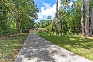 5764 HURDIA Road, Jacksonville, FL 32244