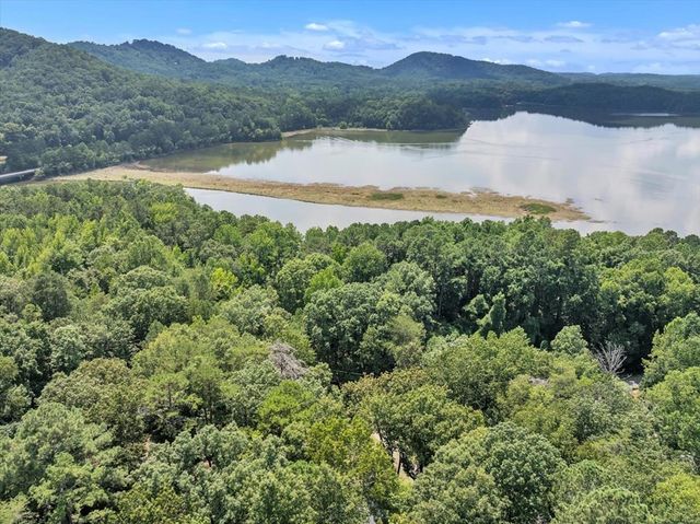 402 Sun Mountain Dr, Chatsworth, GA 30705