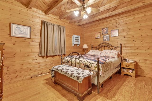 402 Sun Mountain Dr, Chatsworth, GA 30705
