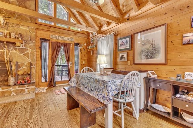 402 Sun Mountain Dr, Chatsworth, GA 30705