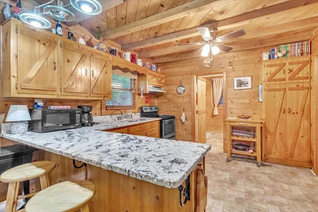 402 Sun Mountain Dr, Chatsworth, GA 30705