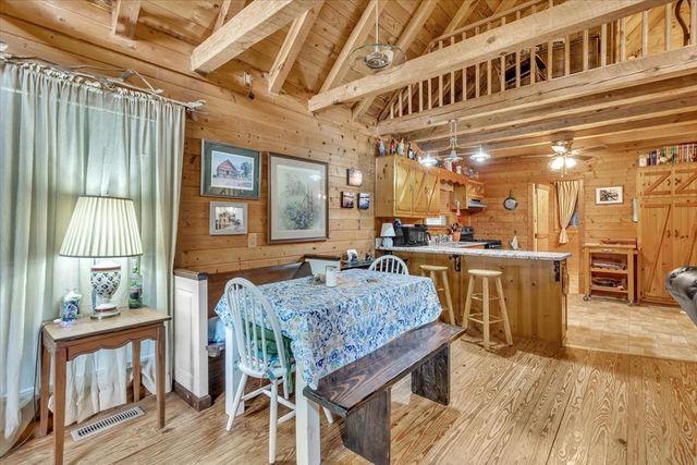 402 Sun Mountain Dr, Chatsworth, GA 30705