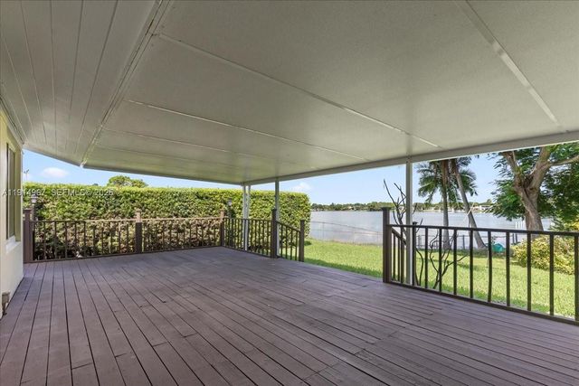 1961 NE 188th Street, Miami, FL 33179