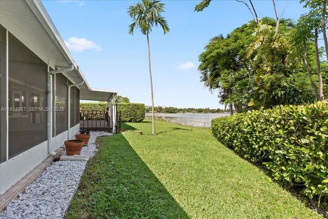1961 NE 188th Street, Miami, FL 33179