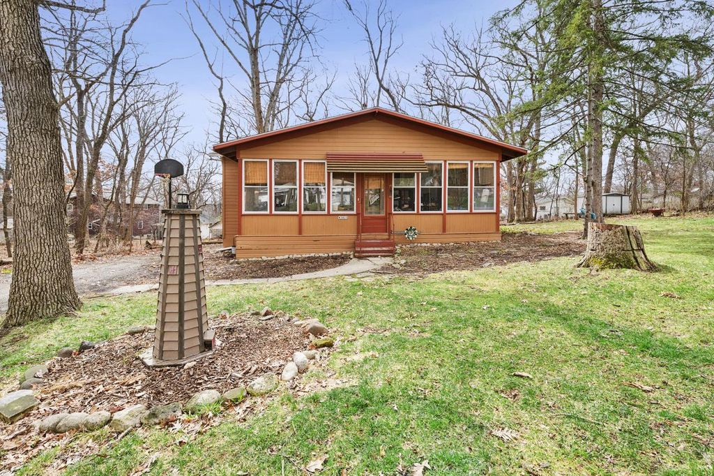 W3825 Cypress DRIVE, Lake Geneva, WI 53147