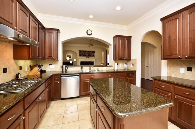 1226 Sopris Drive, Houston, TX 77077