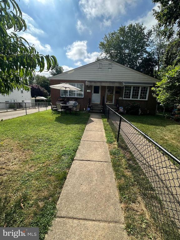 7837 LAWNDALE AVE, Philadelphia, PA 19111