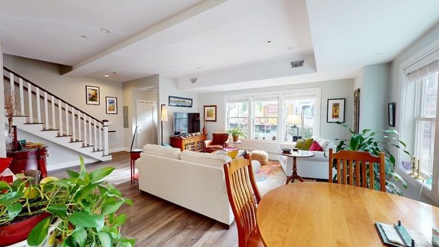 259 Walden St. 104, Cambridge, MA 02138