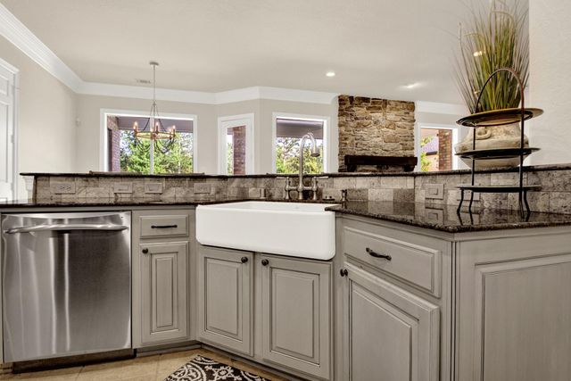 13518 Key Ridge Lane, Cypress, TX 77429