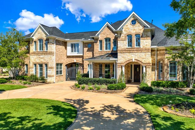 13518 Key Ridge Lane, Cypress, TX 77429