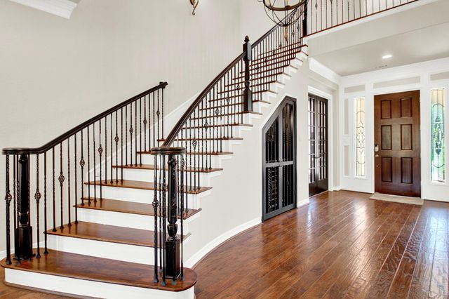 13518 Key Ridge Lane, Cypress, TX 77429