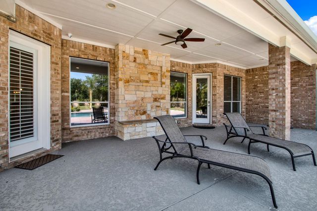 13518 Key Ridge Lane, Cypress, TX 77429