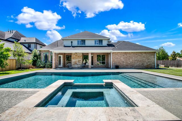 13518 Key Ridge Lane, Cypress, TX 77429