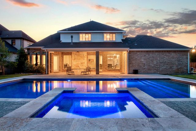 13518 Key Ridge Lane, Cypress, TX 77429