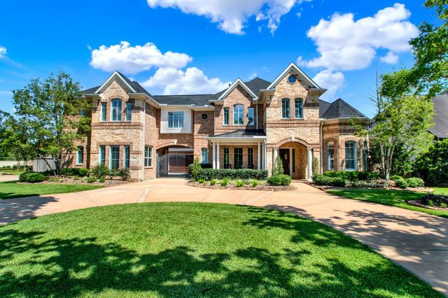 13518 Key Ridge Lane, Cypress, TX 77429