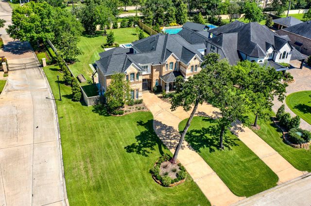 13518 Key Ridge Lane, Cypress, TX 77429